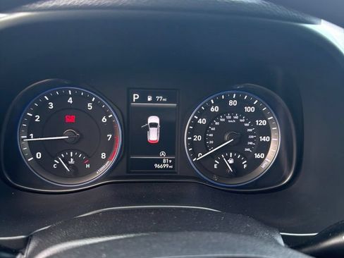 Used 2023 Hyundai Kona SE FWD image 16