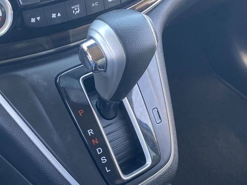 Used 2015 Honda CR-V Touring image 29