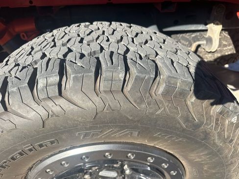 Used 2023 Ford F150 Raptor w/ Raptor Carbon Fiber Package image 5