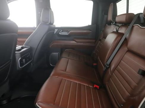 Used 2026 GMC Sierra 1500 Denali Ultimate AWD/4WD image 30