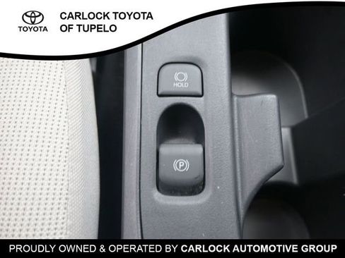 Used 2025 Toyota Corolla LE FWD image 16