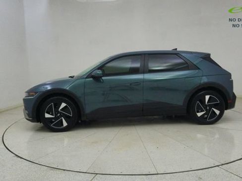 Used 2025 Hyundai Ioniq 5 SE RWD image 67