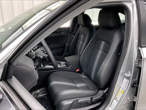 New 2026 Honda Civic Sport image 11