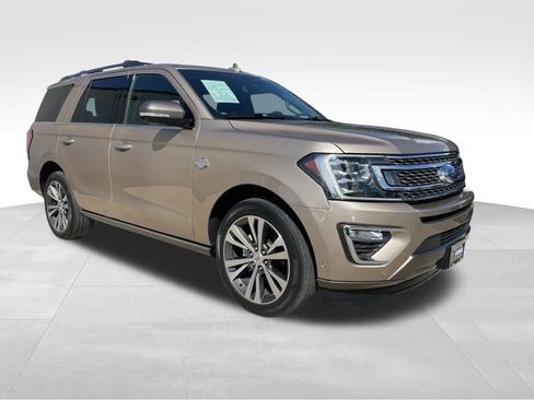 Used 2020 Ford Expedition King Ranch RWD image 3
