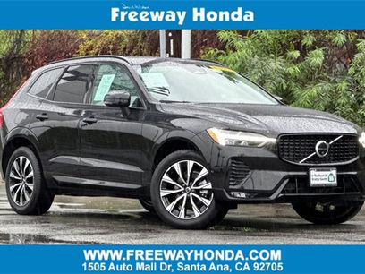 Used 2025 Volvo XC60 B5 Plus