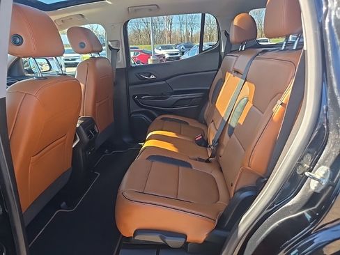 Used 2020 GMC Acadia AT4 w/ GMC Pro Grade Package image 31