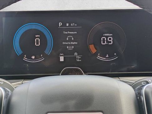 New 2026 Hyundai Santa Fe SEL FWD image 11