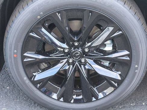 New 2026 MAZDA CX-90 3.3 Turbo w/ Premium Sport Pkg image 10