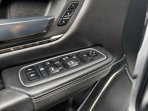 Used 2020 RAM 1500 Limited AWD/4WD image 14