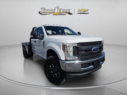 Used 2018 Ford F350 XL w/ Power Equipment Group