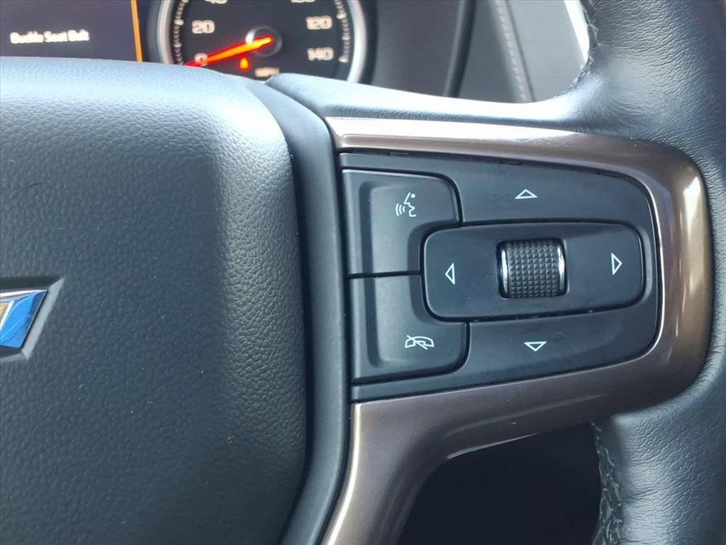Used 2021 Chevrolet Suburban High Country w/ Premium Package AWD/4WD image 31