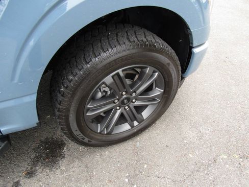 Used 2023 Ford F150 XLT w/ Equipment Group 302A High AWD/4WD image 33