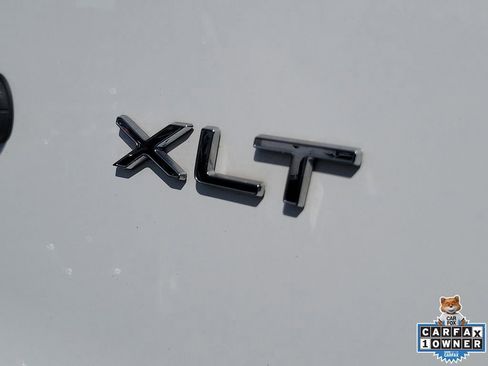 Used 2023 Ford Transit 350 XLT RWD image 7