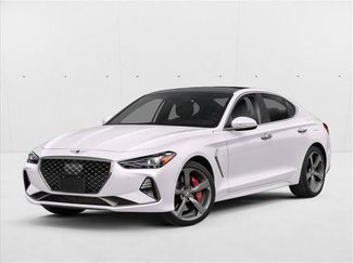 Used 2020 Genesis G70 2.0T w/ Elite Package RWD video 1