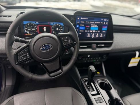 New 2026 Subaru Outback Limited AWD/4WD image 8