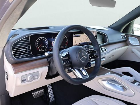 New 2026 Mercedes-Benz GLE 63 AMG S image 20