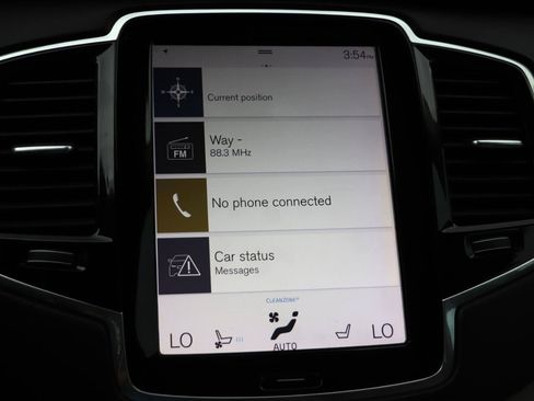 Used 2019 Volvo XC90 T6 Inscription w/ Advanced Package AWD/4WD image 16