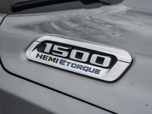 Used 2021 RAM 1500 Laramie image 16