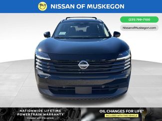 New 2026 Nissan Kicks SV w/ Cold Weather Package video 2