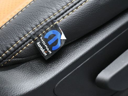 Used 2025 RAM 1500 Big Horn image 51