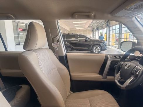 Used 2021 Toyota 4Runner SR5 RWD image 12