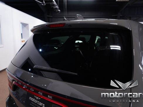 Used 2019 Dodge Durango R/T w/ Trailer Tow Group IV image 14