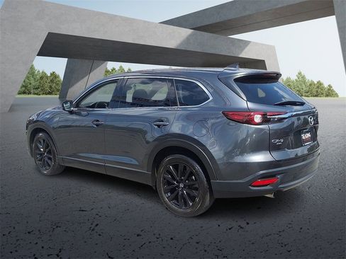 Used 2023 MAZDA CX-9 Touring Plus image 6