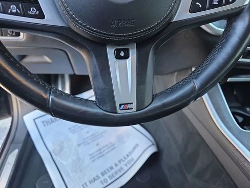 Used 2021 BMW X5 xDrive40i w/ M Sport Package image 10