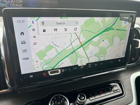 New 2025 Ford Expedition Max Platinum w/ Driver's Package image 53