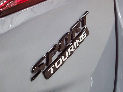 Used 2025 Honda Civic Sport Touring image 23