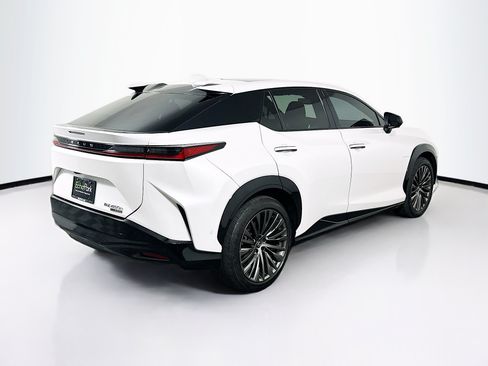 Used 2023 Lexus RZ 450e Premium w/ Accessory Package (2T) AWD/4WD image 9