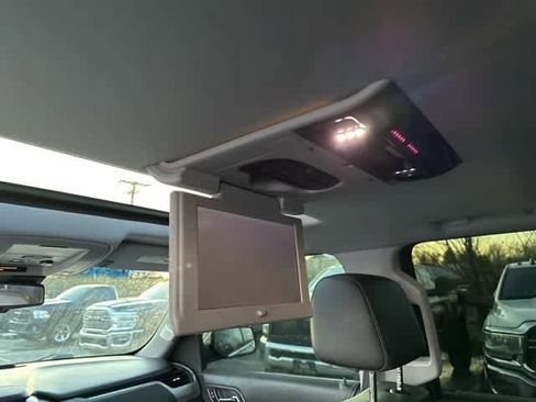 Used 2016 Chevrolet Tahoe LTZ image 7