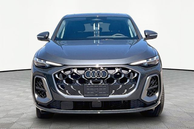 New 2026 Audi Q5 Premium Plus AWD/4WD image 3