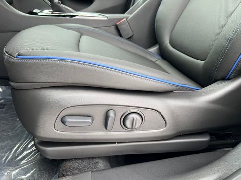 New 2026 Buick Encore GX Sport Touring w/ Comfort Package image 10