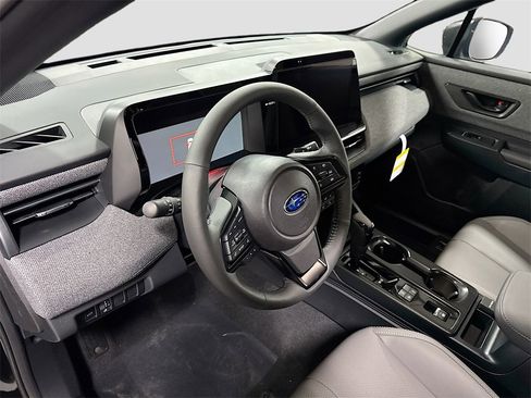 New 2026 Subaru Outback Limited image 5