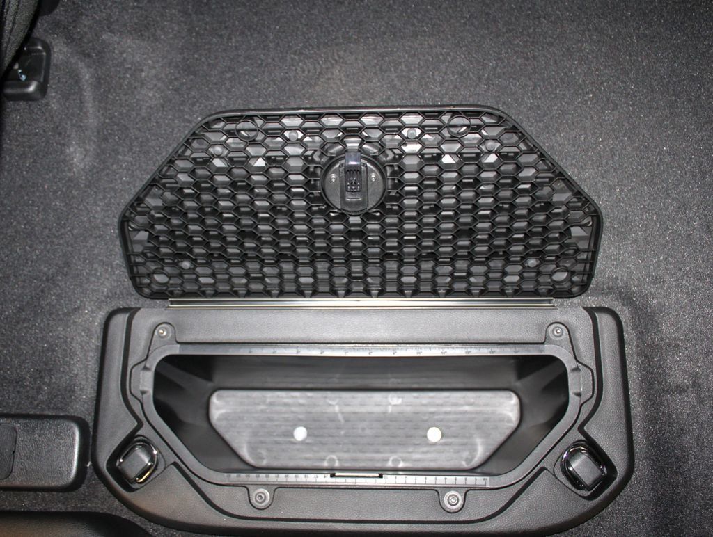 New 2026 RAM 1500 Tradesman AWD/4WD image 32