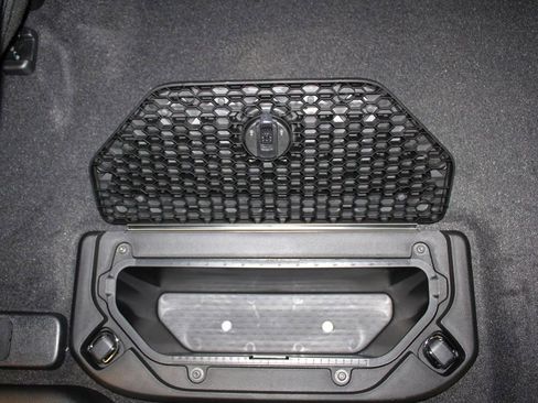 New 2026 RAM 1500 Tradesman image 32