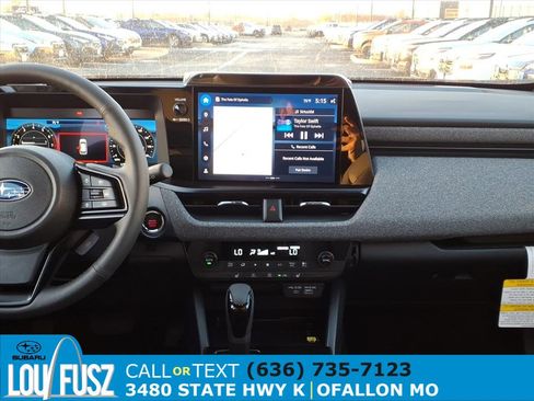 New 2026 Subaru Outback Limited AWD/4WD image 7