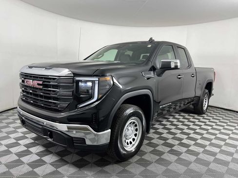 New 2026 GMC Sierra 1500 Pro w/ Pro Value Package AWD/4WD image 3