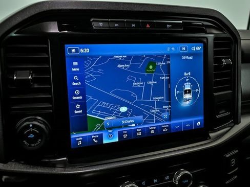 Used 2023 Ford F150 Platinum w/ Equipment Group 701A High image 22