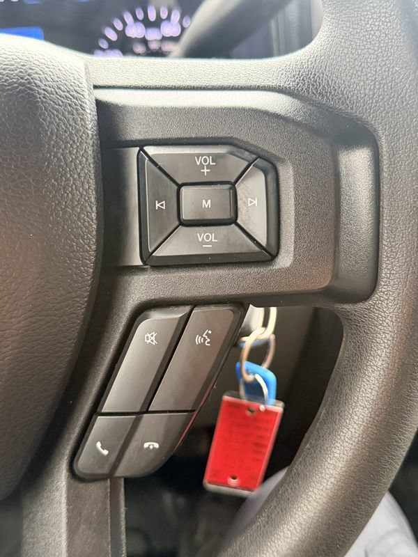 Used 2019 Ford F250 XL w/ XL Value Package RWD image 36