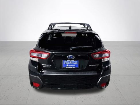 Used 2022 Subaru Crosstrek 2.0i Premium w/ Moonroof Package AWD/4WD image 7