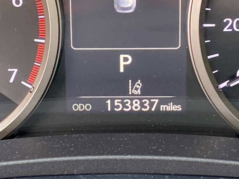 Used 2018 Lexus NX 300 FWD w/ Comfort Package image 1