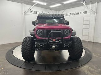 Used 2024 Jeep Wrangler Unlimited Rubicon 392 AWD/4WD video 2