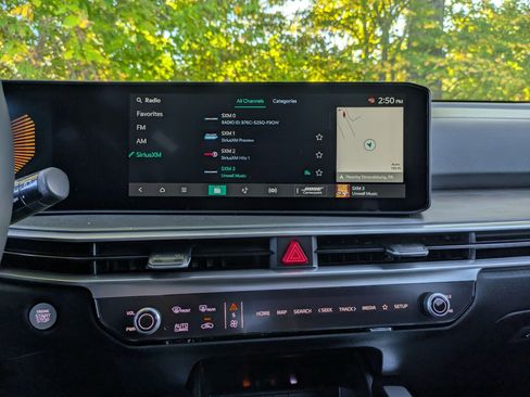 New 2026 Kia Sorento X-Line EX image 15