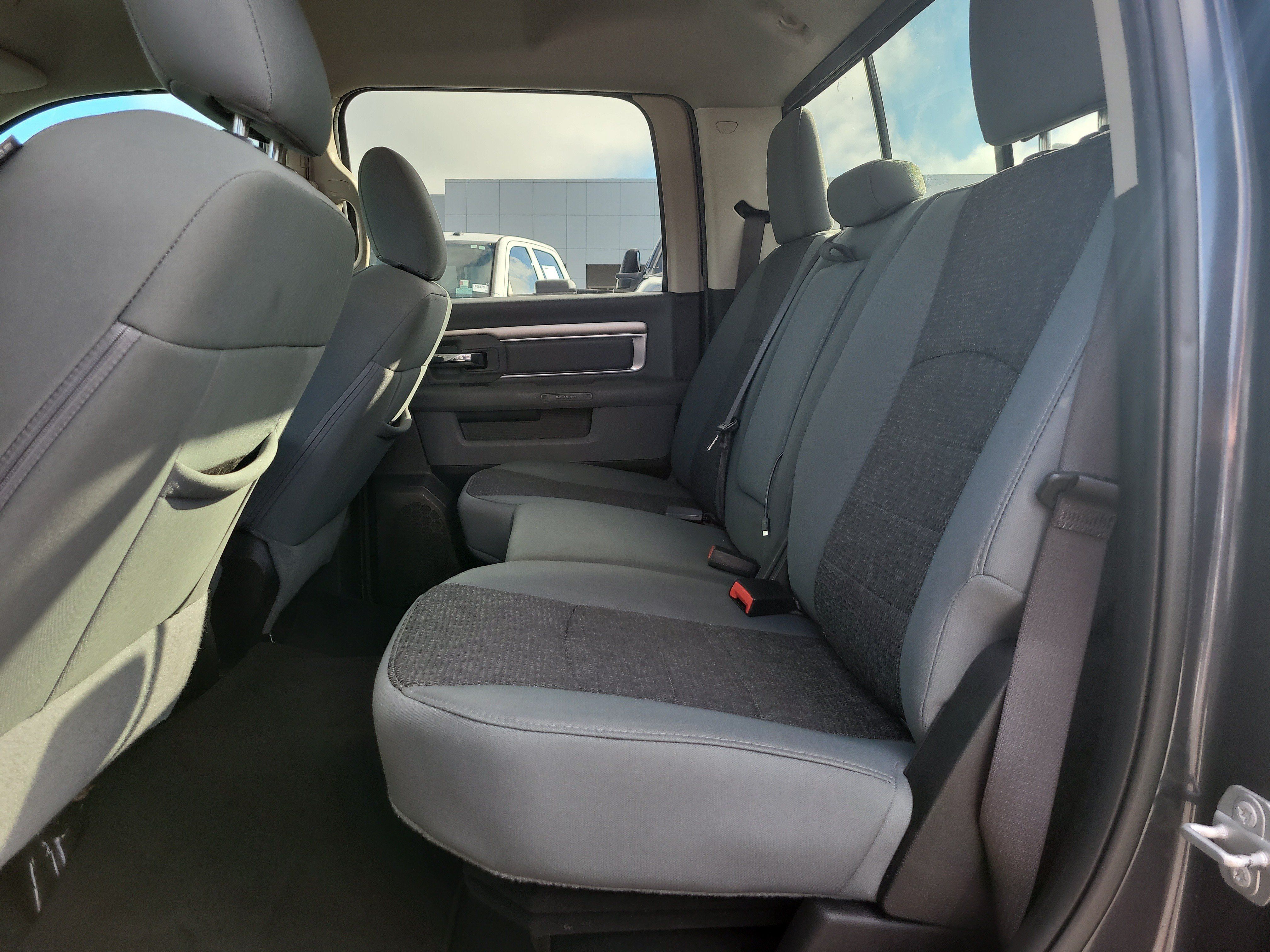 Used 2019 RAM 1500 Lone Star RWD image 12