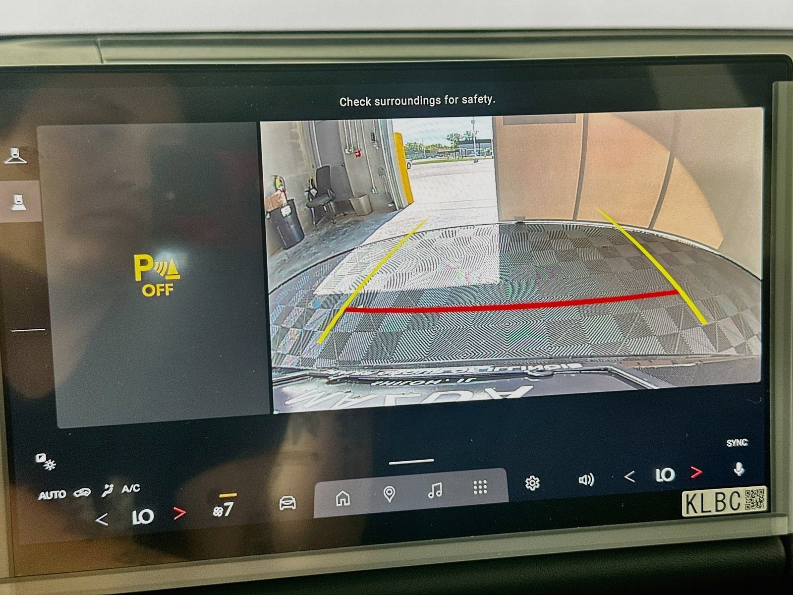 New 2026 MAZDA CX-5 Select AWD/4WD image 14