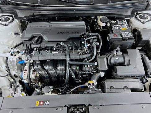 New 2026 Kia K4 EX image 28