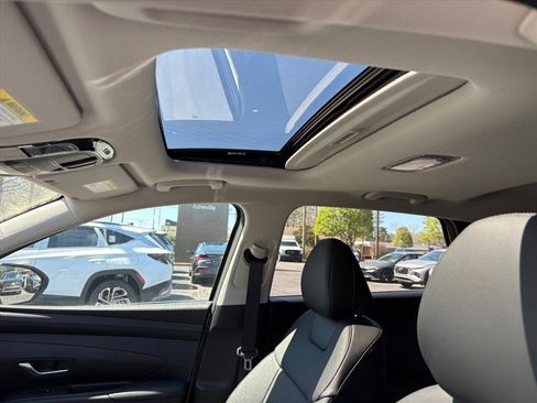New 2026 Hyundai Tucson SEL AWD/4WD image 54