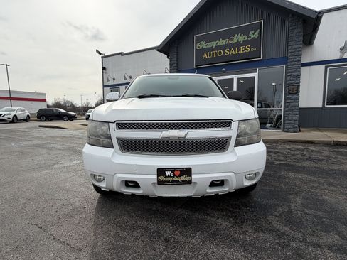 Used 2007 Chevrolet Tahoe LTZ w/ LTZ Preferred Equipment Group image 24